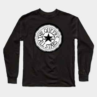 the queers Long Sleeve T-Shirt